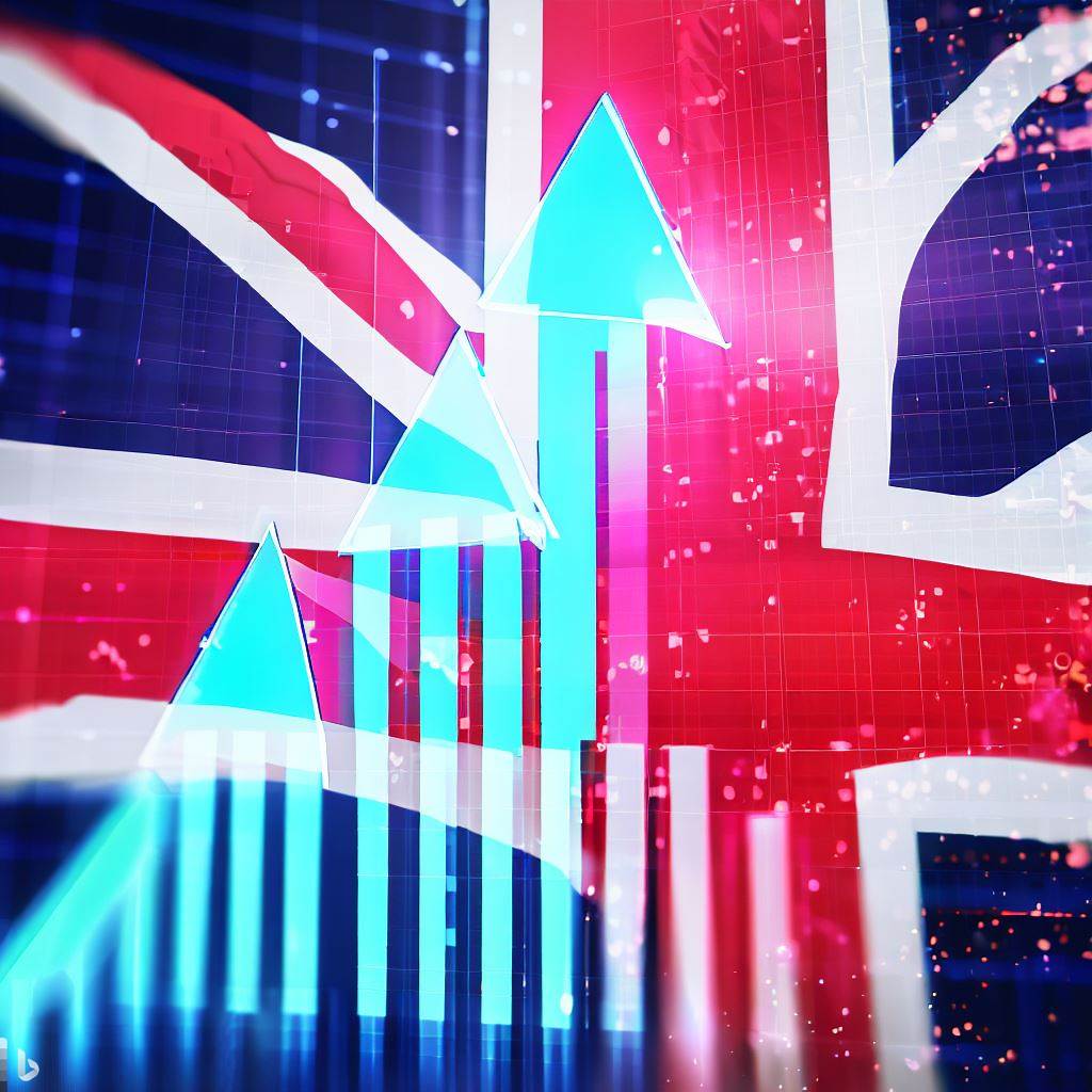 Expansion in Great Britain Gambling Industry
