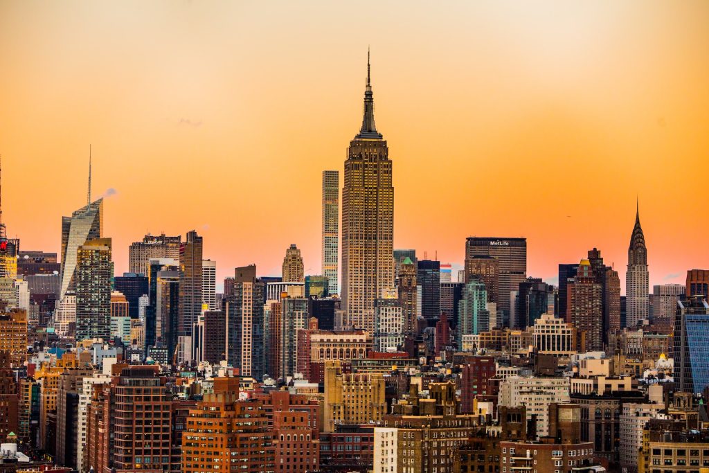 new jersey city