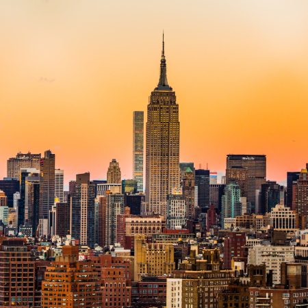 New Jersey’s Gambling Revenue Surges to $471m in May, Outpacing Michigan’s Earnings