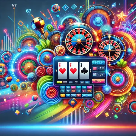 What Can You Learn From The Latest 36 New UK Casinos That Have Opened?