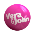 ベラジョンカジノ (Vera & John)