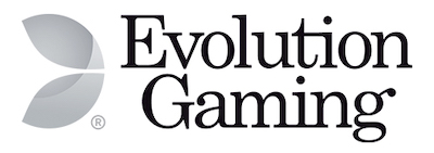 ライブカジノ 提供会社 evolution gaming