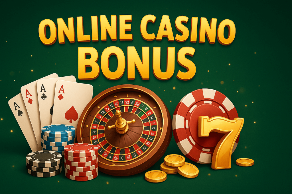 deposit bonus
