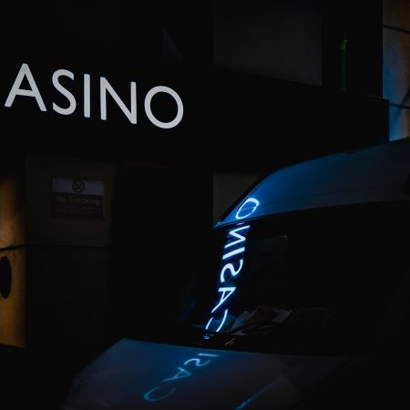 ゲームの中へ:VRがオンラインカジノをどう変革するか