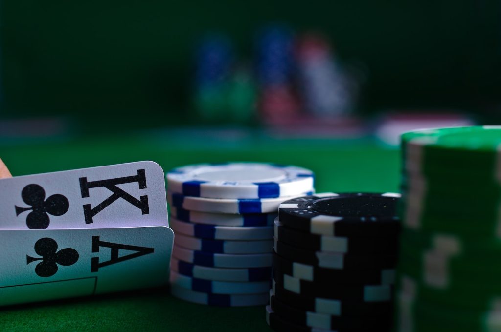Norske casino