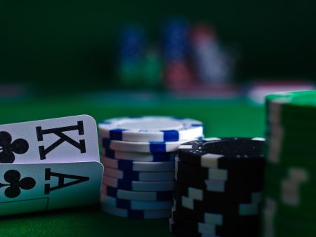 Her er de beste norske casinoene