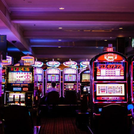 Online Betting Utomlands