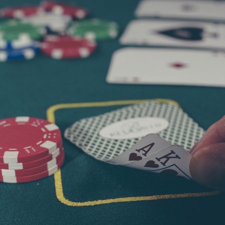 Det här behöver ett komplett online casino ha