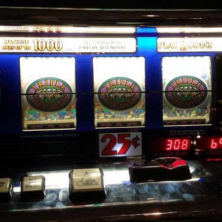 Slots är både roligt och enkelt att spela